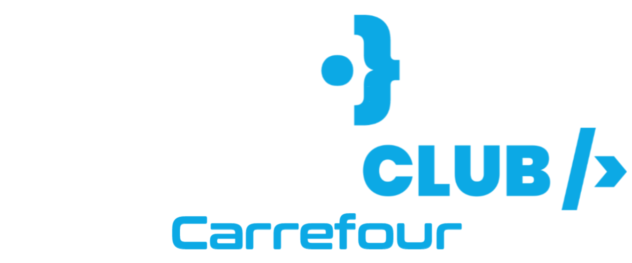 Devenir membre coding club carrefour