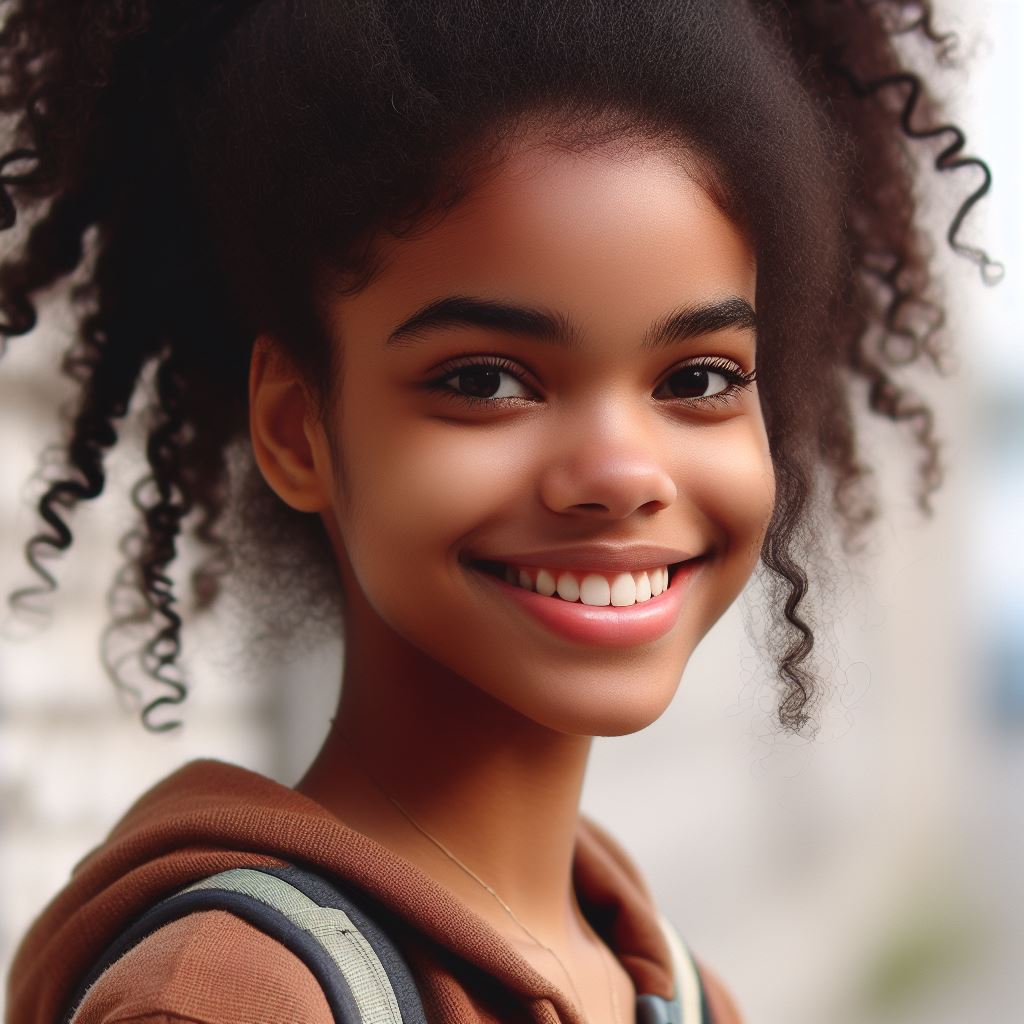 Avatar Élève 3