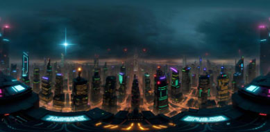 cyberpunk