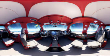 spaceship